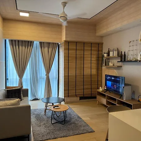 Cozy Comfy & Affordable Place At Klcc
